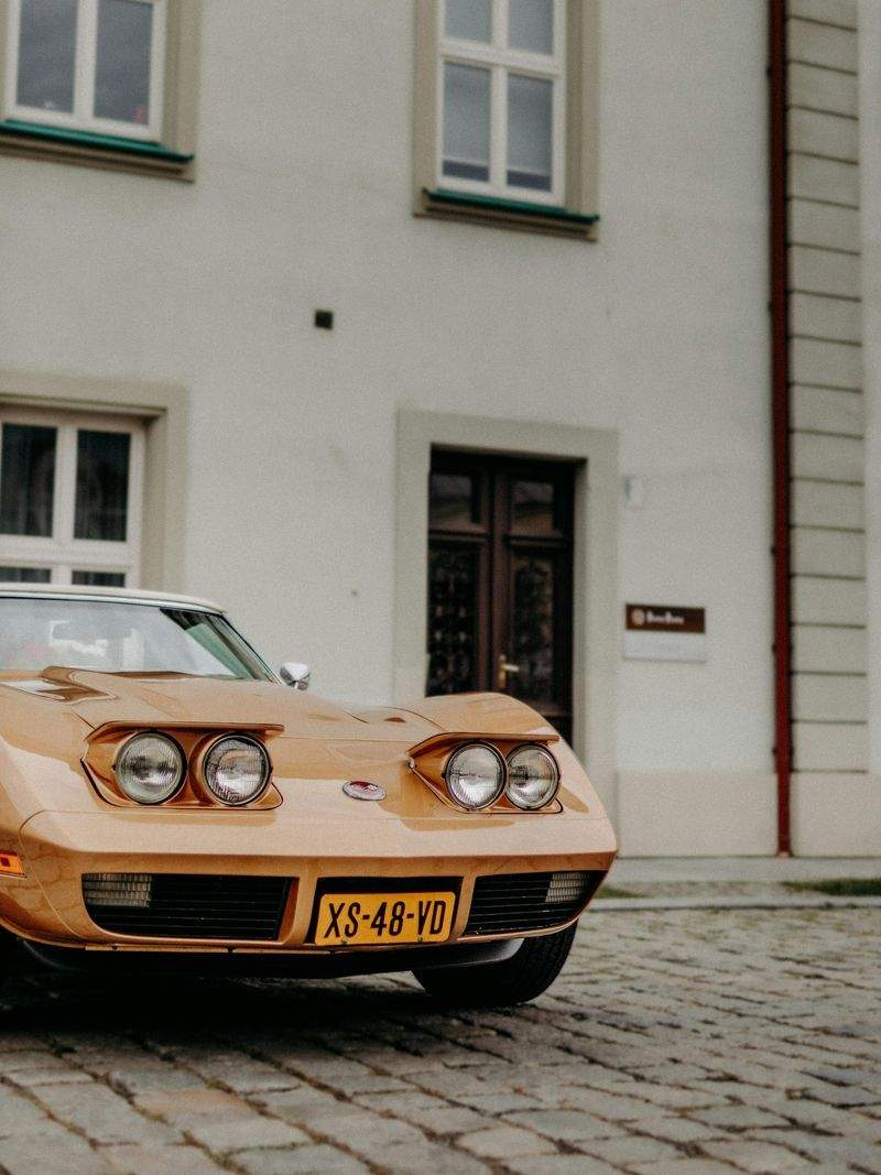 Quick appliance repair